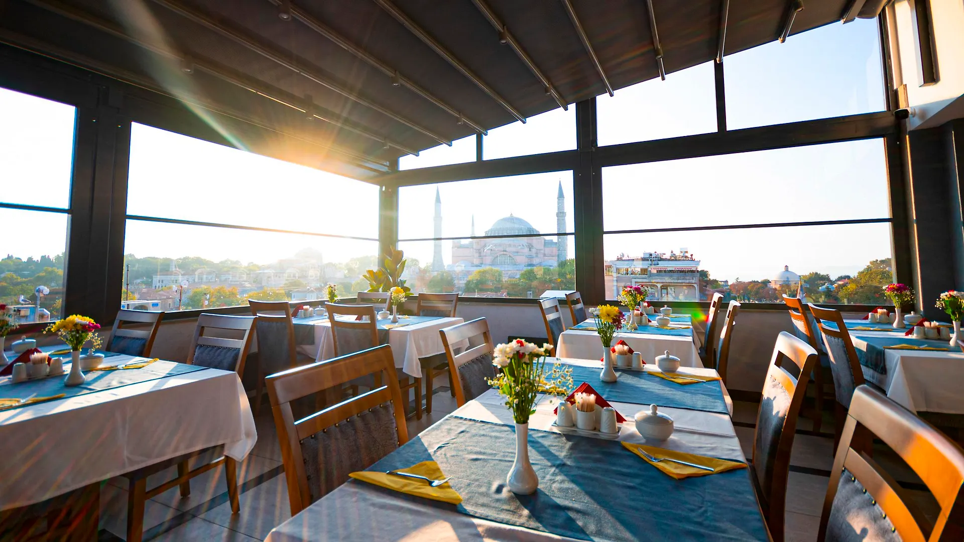 Antusa Design Hotel & Spa Κωνσταντινούπολη