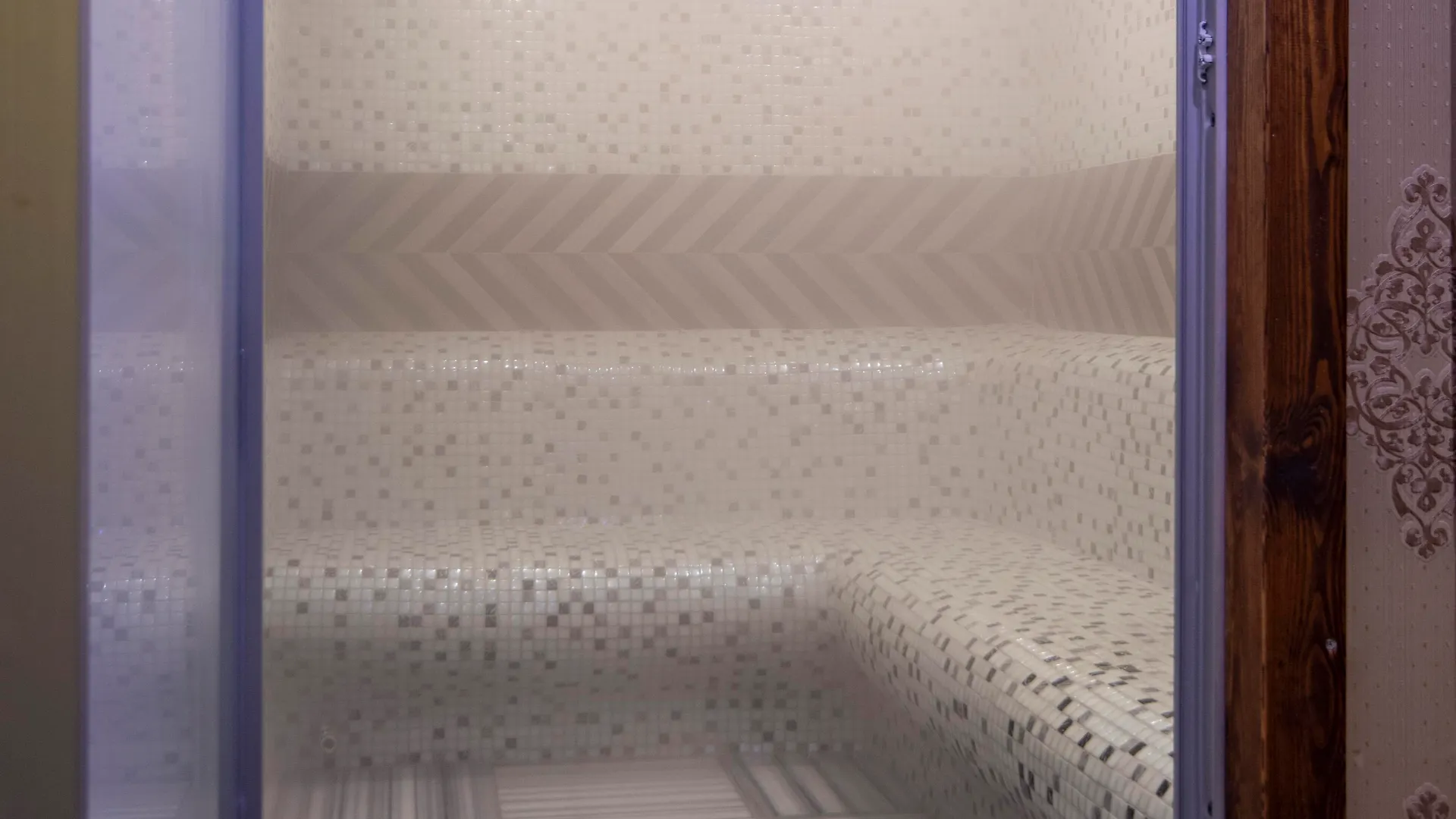 Antusa Design Hotel & Spa Κωνσταντινούπολη