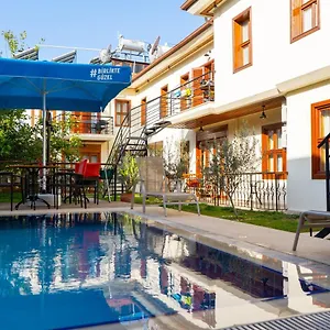  Ferienhaus Kaleici Aparts Türkei