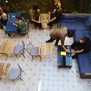 Gafa Garden & - Great Location Albergue