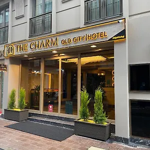 The Charm - Old Hotel