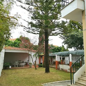 Maison d'hôtes Botanique