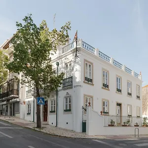 Maison d'hôtes Almada Villa