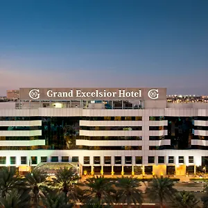 Hotel Grand Excelsior Deira ****