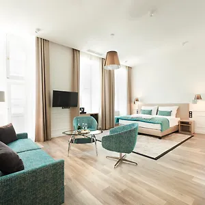 Boutique 4* Βουδαπέστη