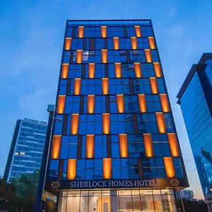 Sherlock Homes Hotell