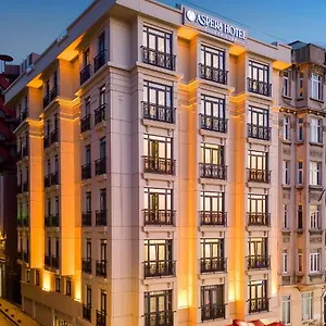 4* Hotel Aspera Golden Horn