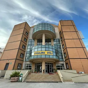 Selahaddin Eyyubi Uygulama Hotell