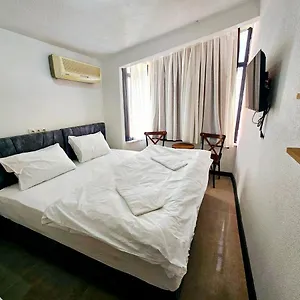 Hôtel capsule Noya