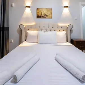 Istanblue Taksim Aparthotel