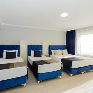 Hotel Sirkeci Grand Family & Spa, Provincia di Istanbul
