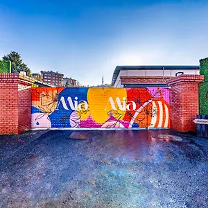 Mia Mia Aparthotel