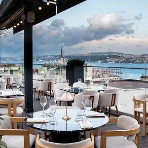 4* Hotel Loop Bosphorus