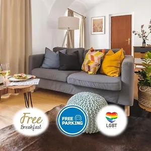 Baroko 3* Praga