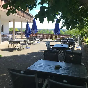 Zajazd Landgasthof Felsenkeller 