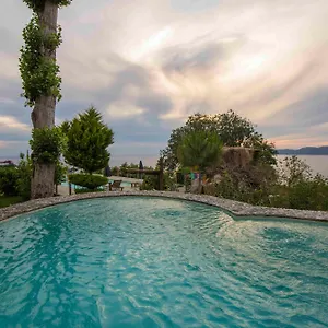  Gasthof Yoruk Evi (adults Only) Türkei