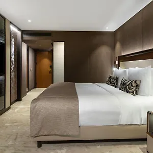 5* Hotel Intercontinental By Ihg