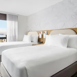 Springhill By Marriott Manhattan Chelsea 4* Νέα Υόρκη