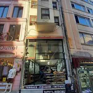 Galata Life Pensión
