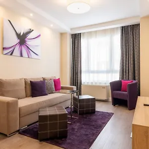 Silver Crown & Residence, Palace Quarter 3* Βουδαπέστη