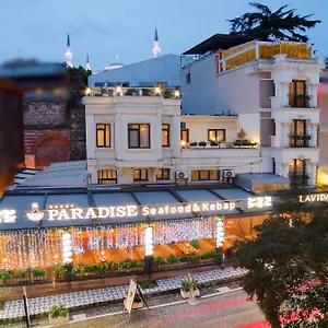 2* Hotel La Vida Old