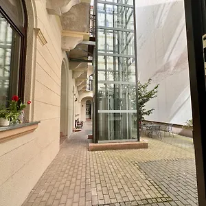 Gracia House 3* Βουδαπέστη