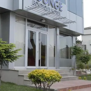 Lounge Hotell