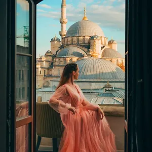 Ξενοδοχείο Sirkeci, Κωνσταντινούπολη