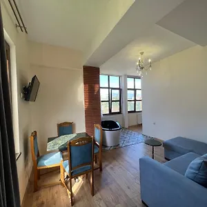  Hotel Wine Hills Georgien