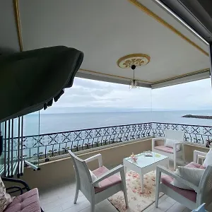 زيارة الفندق