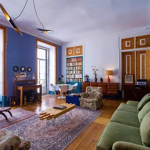 Lost :: Chiado House Lisbon