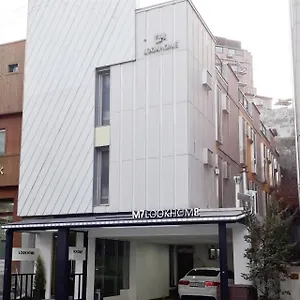  Hostel Look Südkorea