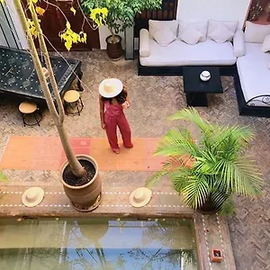 Les Nuits De Marrakech Marrakesh