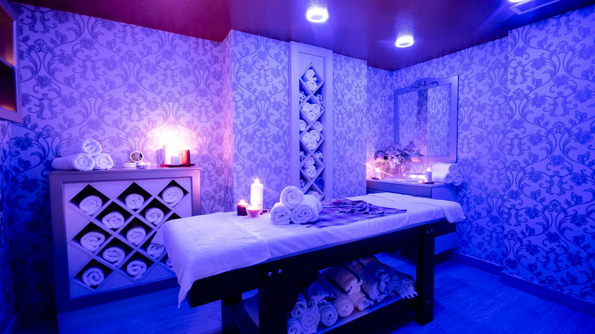 Antusa Design Hotel & Spa Istanbul