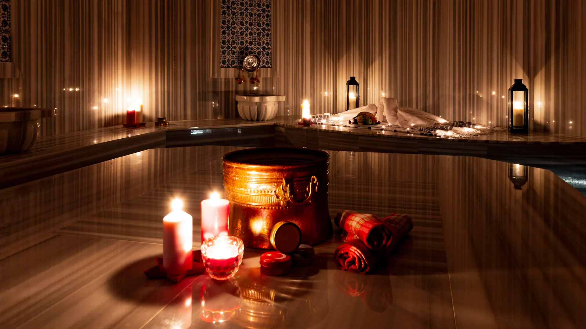 Antusa Design Hotel & Spa Istanbul 4*,  Turkey