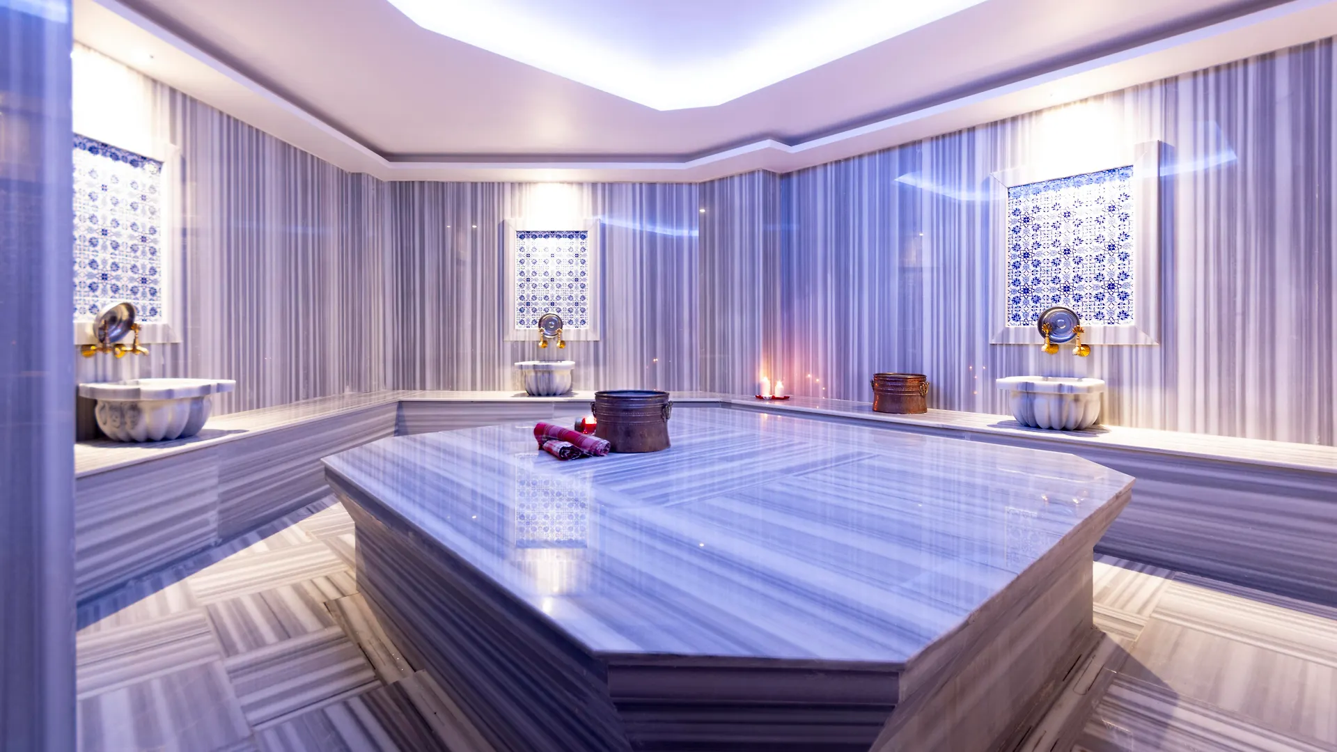 ****  Antusa Design Hotel & Spa Istanbul Turkey