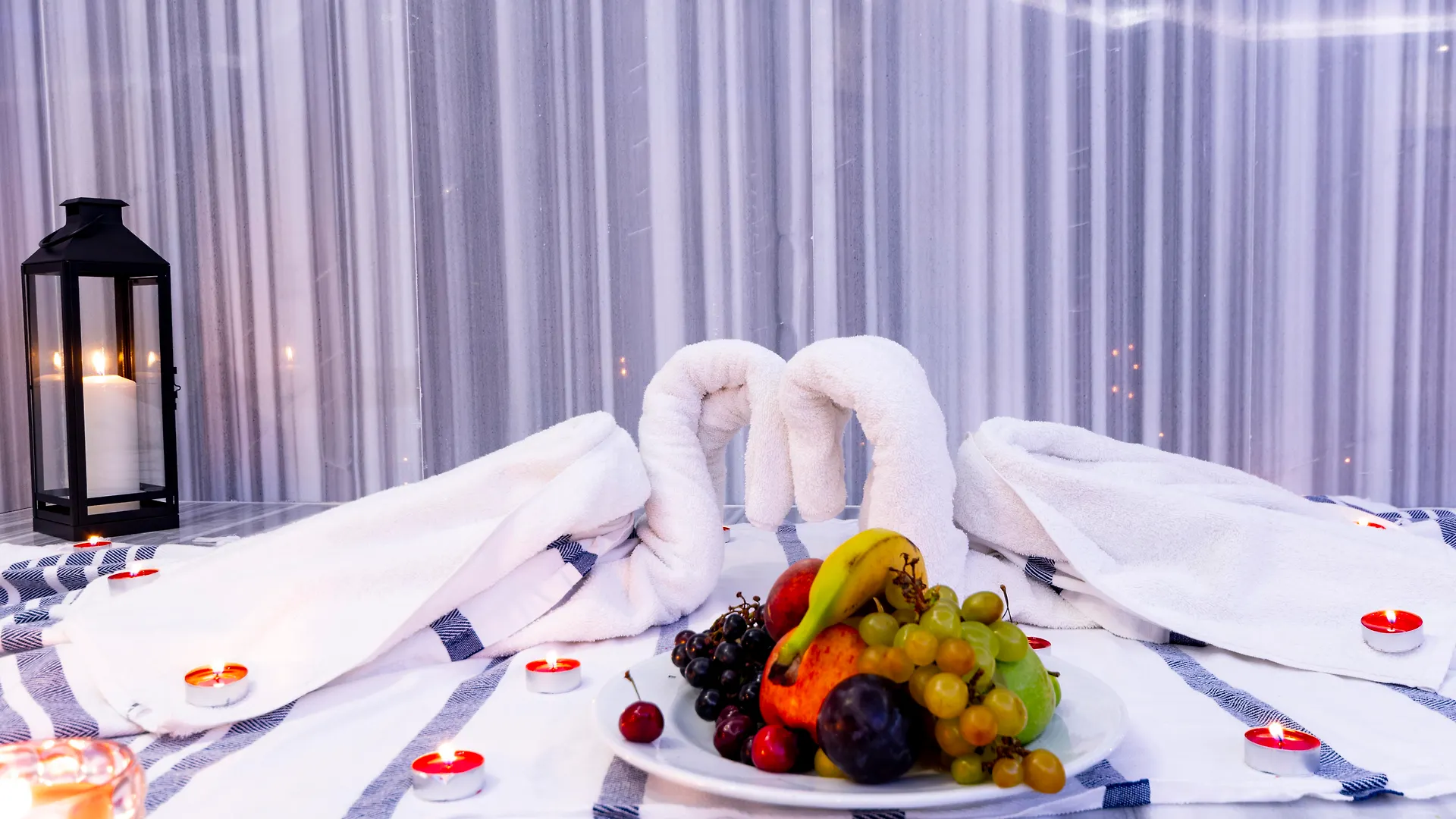 Antusa Design Hotel & Spa Istanbul
