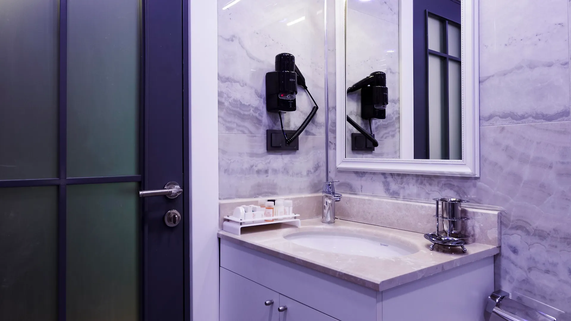 Antusa Design Hotel & Spa Stambuł