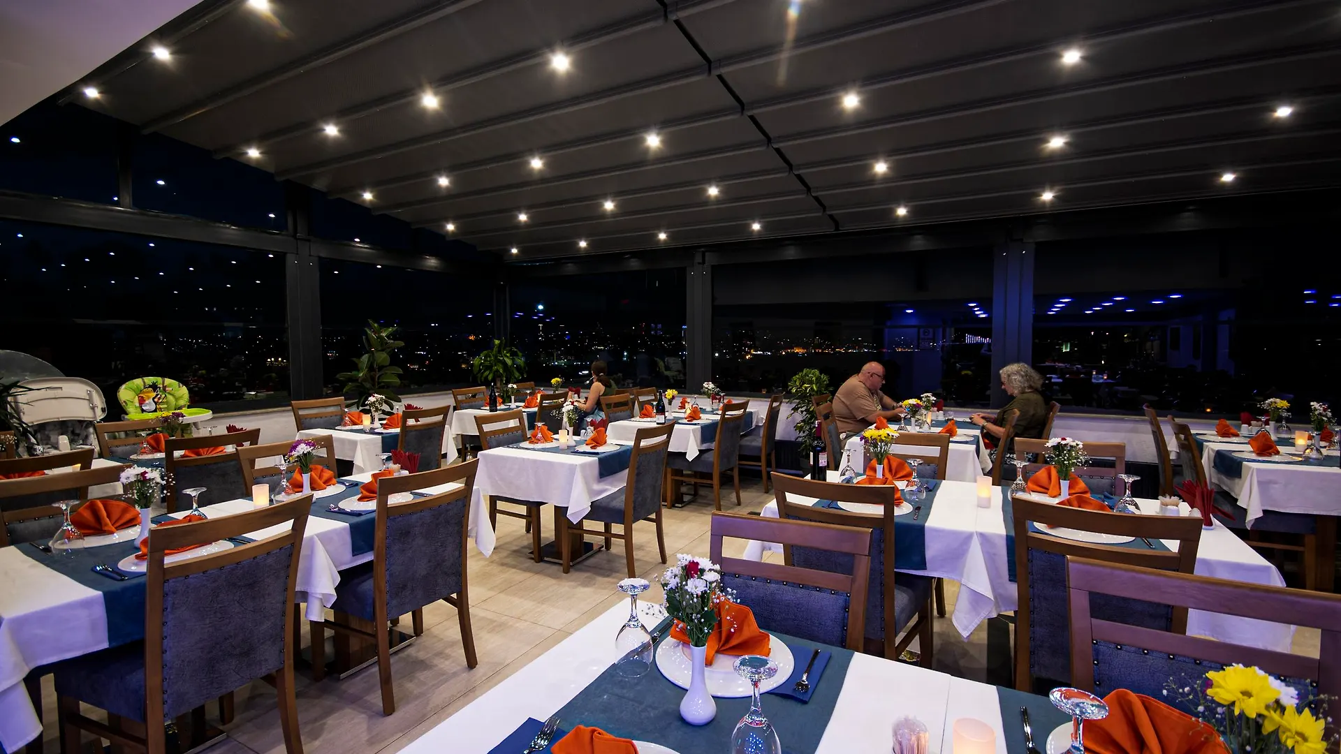 Antusa Design Hotel & Spa Stambuł