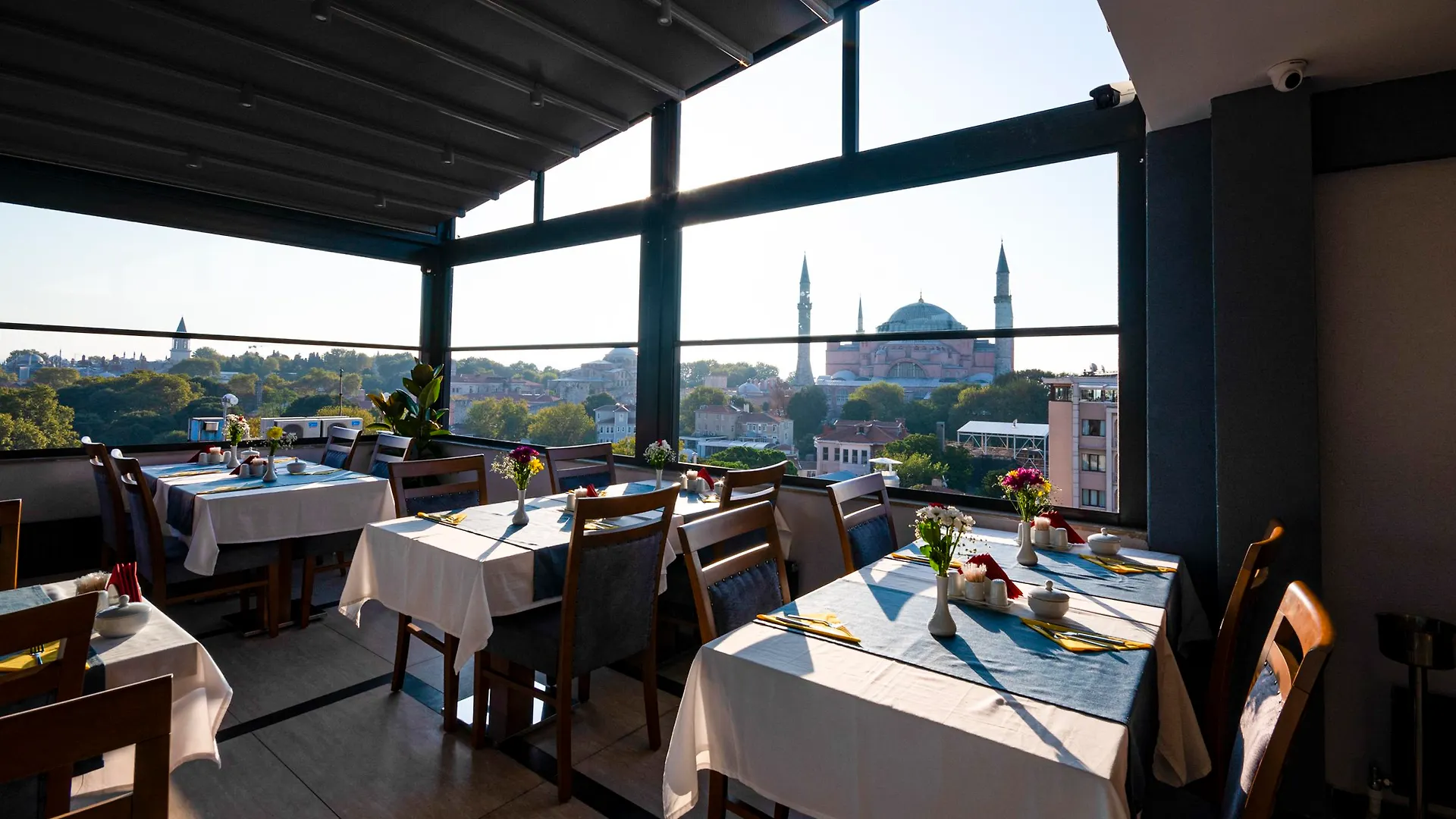 Antusa Design Hotel & Spa Stambuł Turcja
