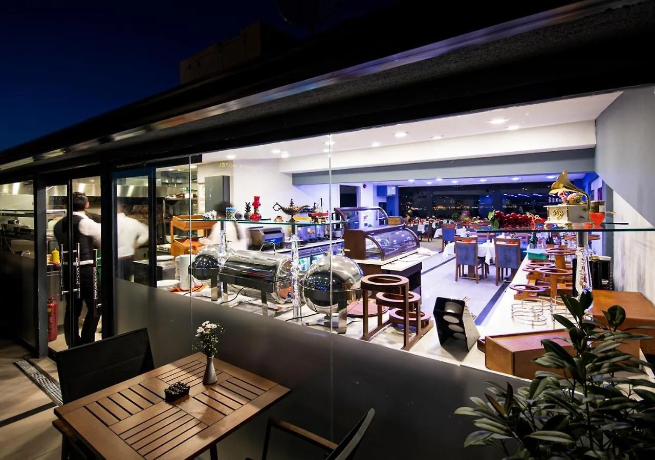 ****  Antusa Design Hotel & Spa Stambuł Turcja