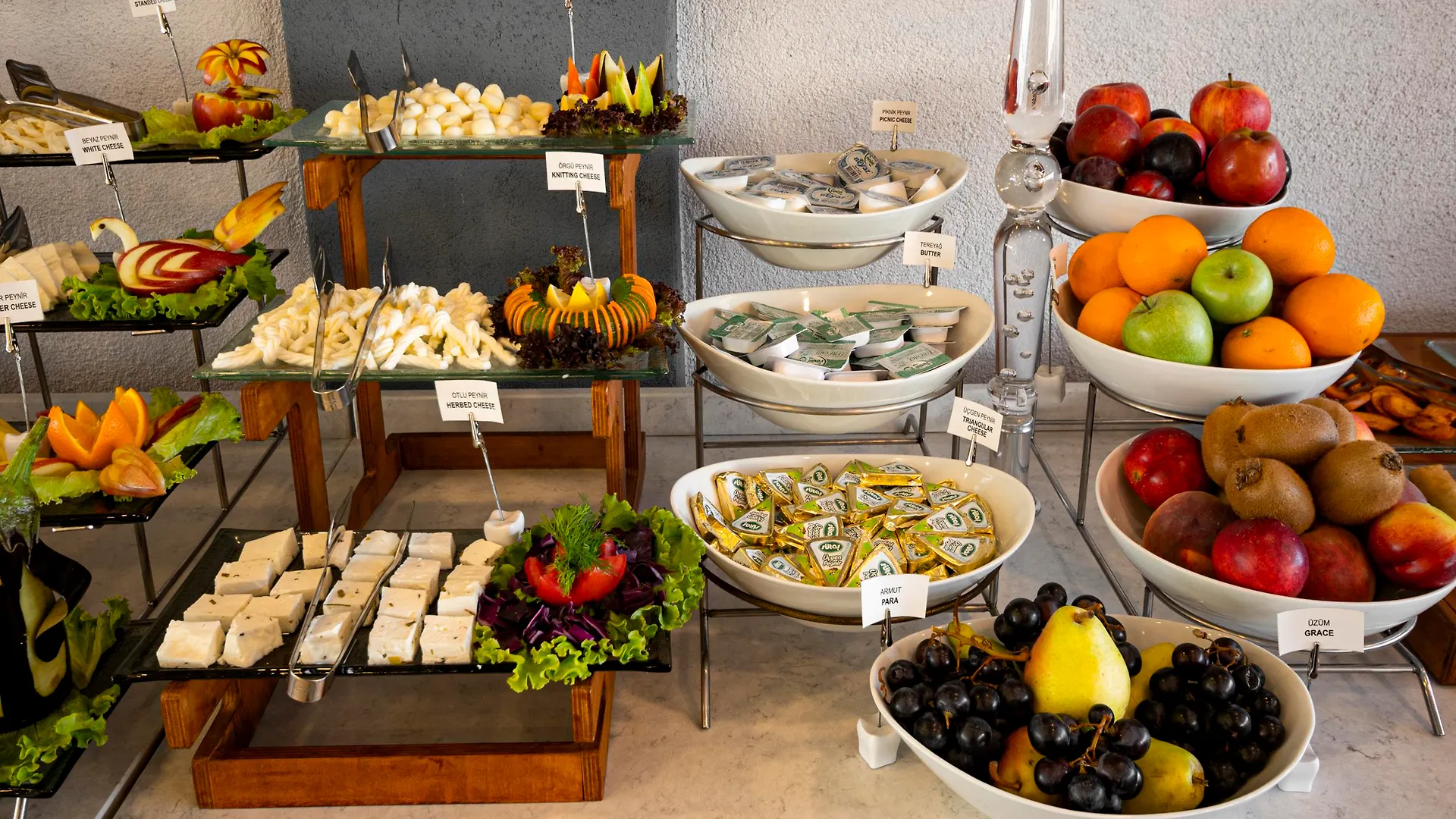Antusa Design Hotel & Spa Istanbul